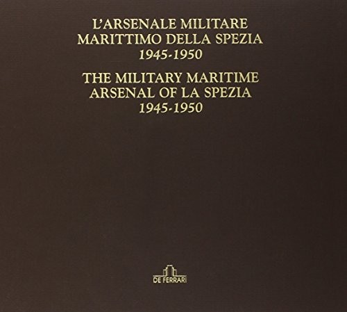 Arsenale militare marittimo