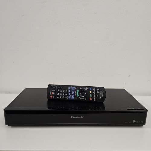 Panasonic dmr ex97eb 500 - dmr-ex97eb-k, gb