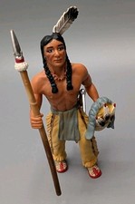 Schleich Wild West Series