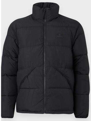 Timberland badge puffer - timberland,