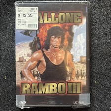 Rambo III
