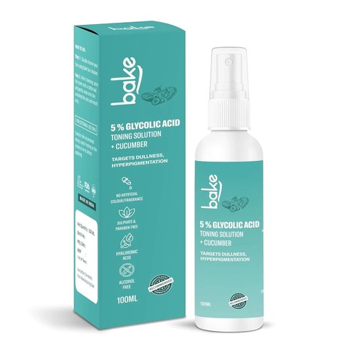 Cuocere acido glicolico - cuocere,