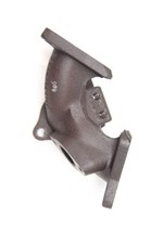 Tubo di scarico Chrysler 300C