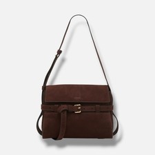 Borsa a tracolla Moschino