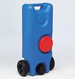 Roll tank 40f senza sfiato - tank,