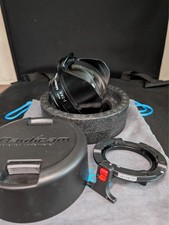 Nauticam WetLens WWL-1 più accessori - Rara! Fuori Produzione!