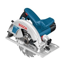 BOSCH-B SEGA CIRCOLARE 1400W