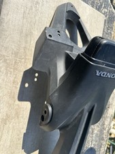 Honda Portatarga originale Hornet 600 CBR600F