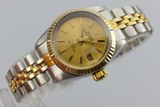 TUDOR Princess Oysterdate -