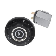 Timer Manopola Forno con
