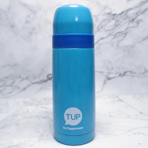 Tup tupperware thermos - by, 350