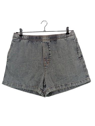 Zara pantaloncino jeans - zara,