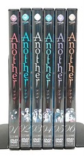 Another DVD Complete 6-Volume