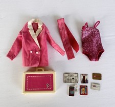 Barbie 1984 giorno per notte