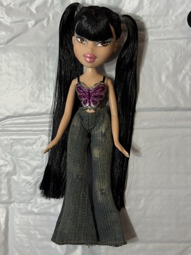Bratz sweet dreamz kumi - bratz,
