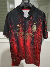 Maglia milan kit - milan,
