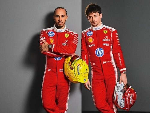 Nuova ferrari 2026 - ferrari,