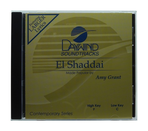 Shaddai made popular amy - popular,