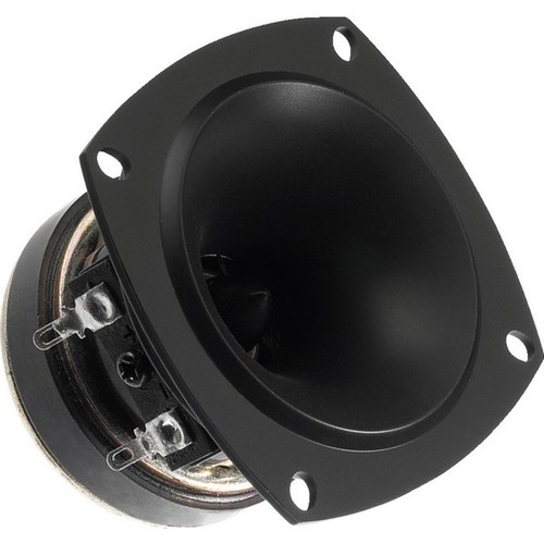 Monacor tweeter a - monacor,