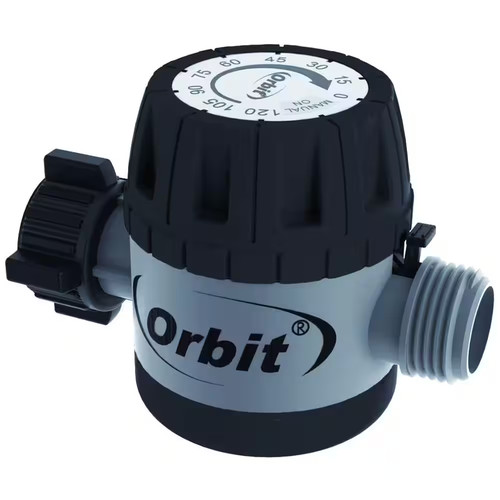 Timer irrigazione tubo - timer,