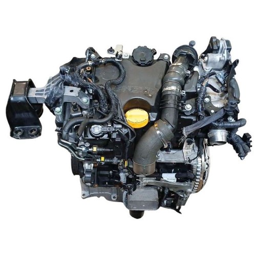 Motore k9ku872 nissan qashqai - nissan,