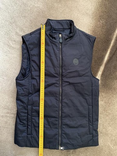 Giubbotto uomo trussardi - giubbotto,