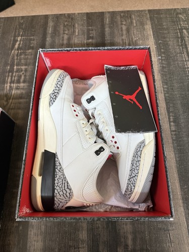 Sneakers air jordan retrò - 3,