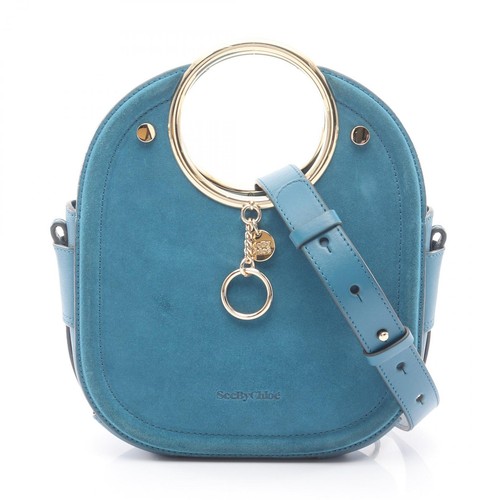 Borsa tracolla see chloe - borsa, by