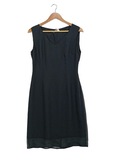 Marella tubino donna nero - tubino,