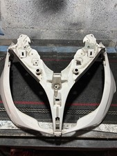 Carena anteriore honda silver - carena,