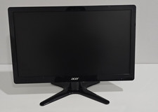 Monitor Acer 19” LED G196HQL