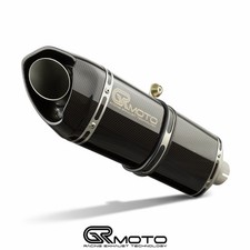 Scarico Per Triumph TIGER 800