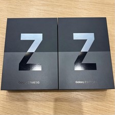 Nuovo Samsung Galaxy Z Fold3