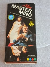 VINTAGE MASTER MIND INVICTA