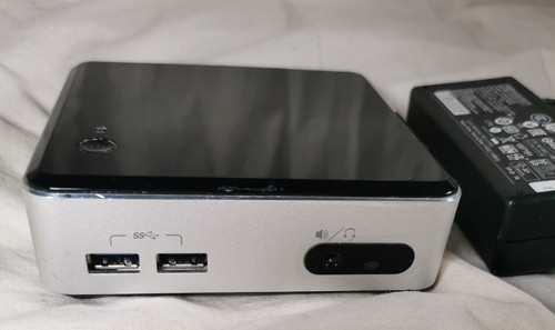 Intel nuc d54250wyk mini - d54250wyk, pc