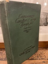 Campionario caratteri e fregi