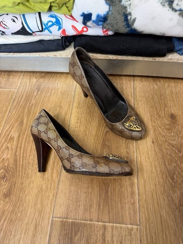 Gucci donna monogram - donna, patent