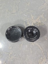 Rodenstock Omegaron 1:4,5 F=75