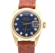 Rolex Date Just Lady ref. 6916