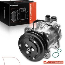 A-Premium A/C Compressor with