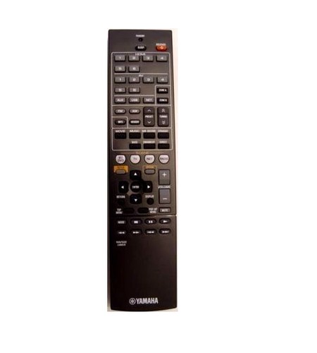 Nuovo telecomando yamaha - nuovo,