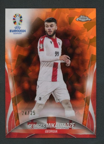 2024 georges mikautadze - 2024,