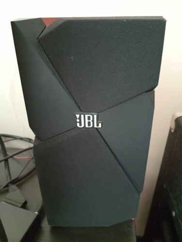Coppia casse jbl studio - jbl, 1