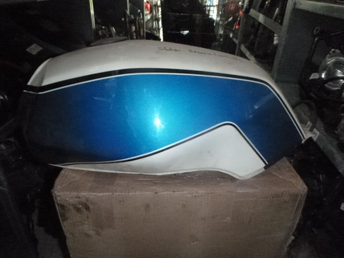 Serbatoio benzina suzuki - suzuki, gsx