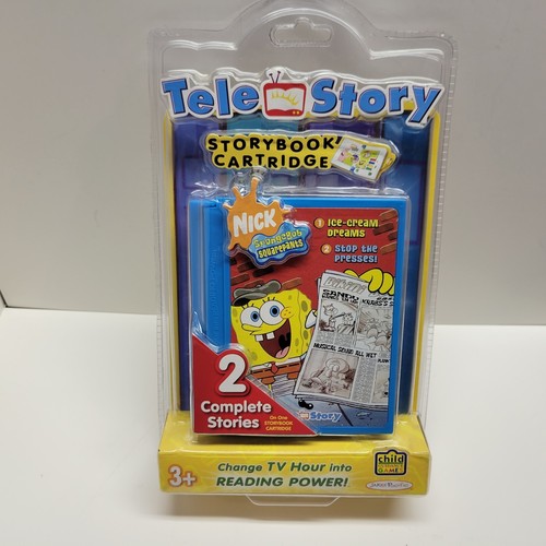 Cartuccia spongebob - cartuccia,