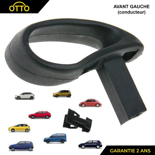 Maniglia sblocco sedile - di,