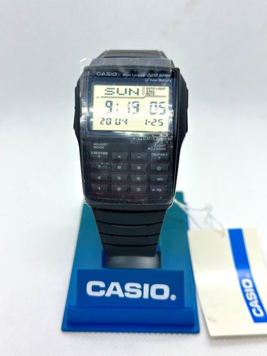 Casio dbc module 2888 - casio, dbc-32