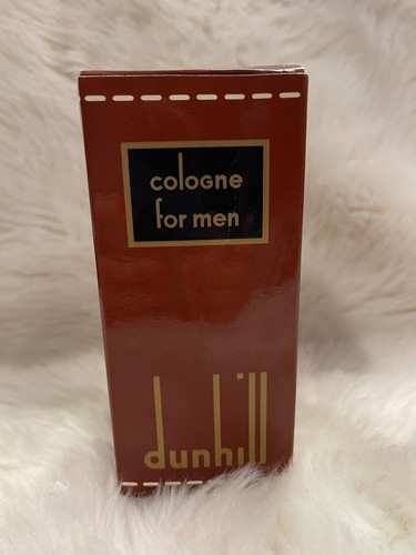 Dunhill 200ml colonia - dunhill,