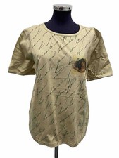 FENDI  MAGLIA DONNA SHIRT WOMAN VINTAGE JHD7099