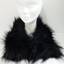 Collo Pelliccia ecologica